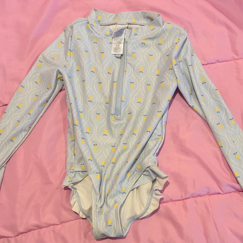 Carters 4T bathing suit